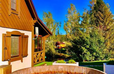 Lesne Domki VIP - Foto 3