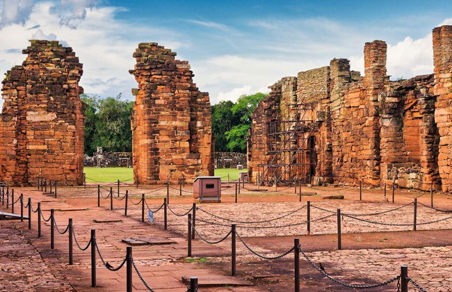 San Ignacio Ruins Day Trip - Foto 3