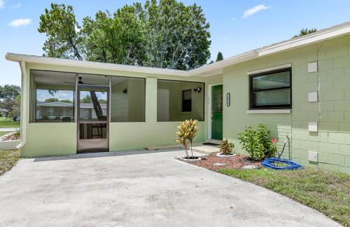 Cozy home near USSSA complex, Viera and Cruise Terminals! - Foto 16