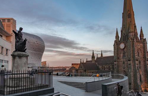 PREMIER SUITES Birmingham - Foto 20