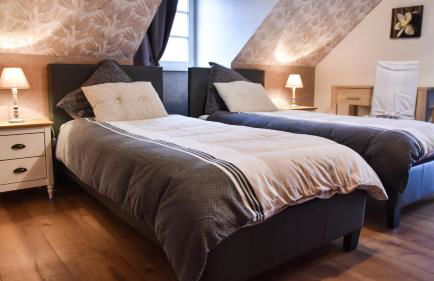 Gite Clos Angelique - Foto 58