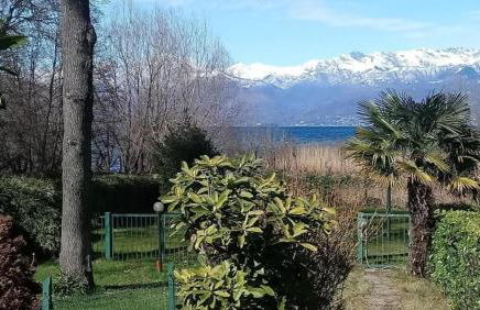 Nice Lake view apartment - Foto 5