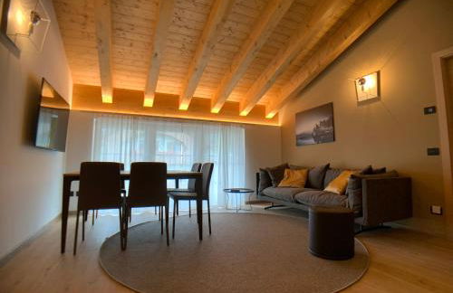 Appartamenti Passuello Padola - Marrone - Foto 9