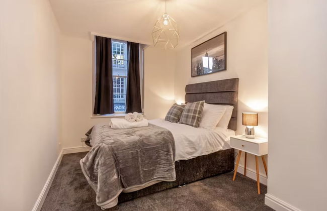 Host Stay New Street Suite - Photo 1