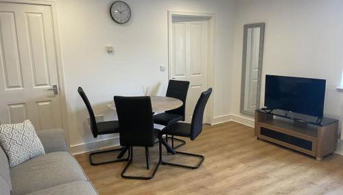 Modern The Mews Apartment - Foto 2