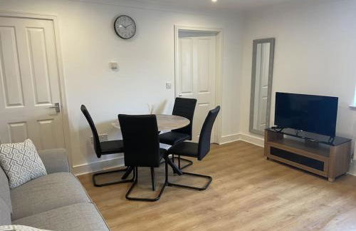 Modern The Mews Apartment - Foto 2