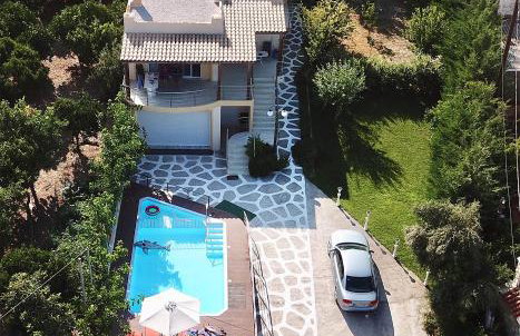 Villa Sofia Filoxenia - Photo 6