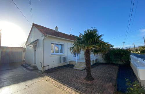 Maison Barneville Plage - Foto 23