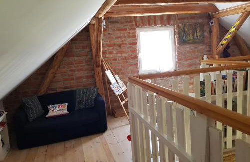 Dom na Warmii -Siedlisko Jabłonka - Foto 44