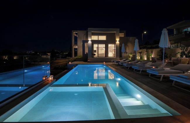 Villa Manu Luxury Living - Foto 53