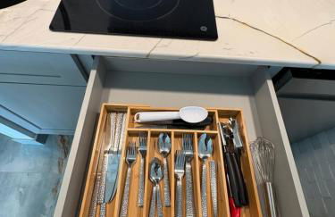 The Galveston Victorian Condo - Foto 12