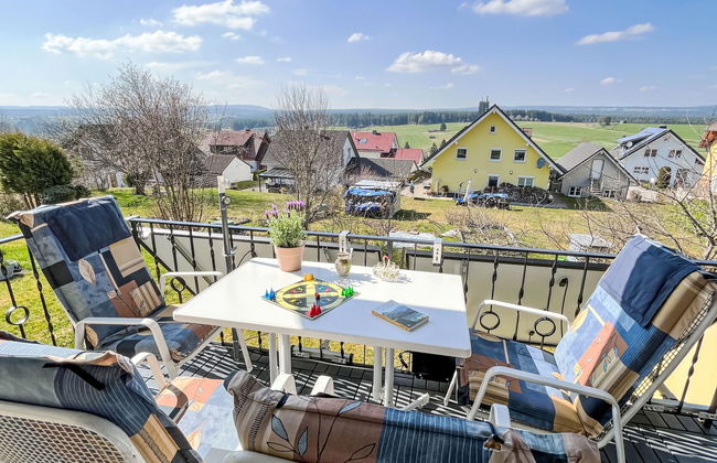 Holiday Home Uhu by Interhome - Foto 43