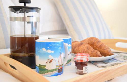 1 Tailors Cottage, Woodbridge - Foto 20