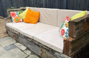 Stylish 1-bed Studio in Humberston, Cleethorpes - Foto 59