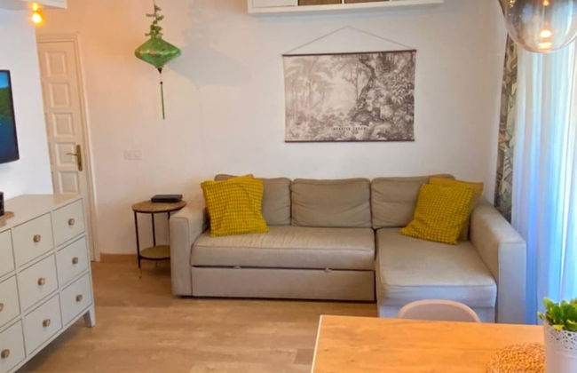 Cozy Urban Escape 1BR Near Tenerife South Airport - Foto 9