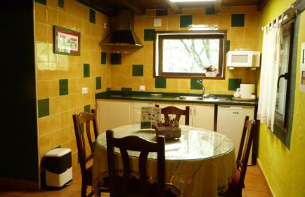 Casa Rural Crisol Spa - Photo 12