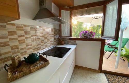 Vivienda rural Mogón - Los Senderos - Foto 16