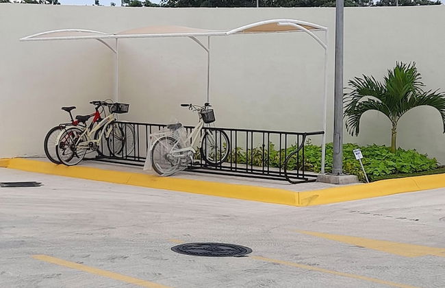 Gorgeous Apartment Hoestel Long Island! - Photo 20