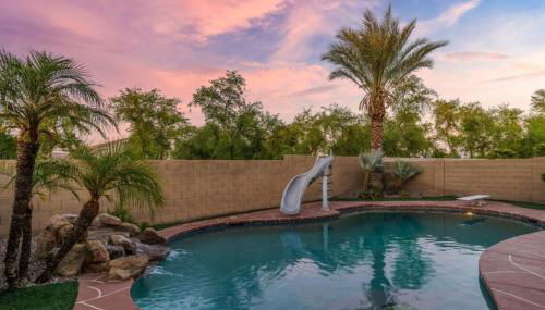 Gilbert Oasis Pool Home - Photo 1