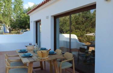 Casa da Azeitona e Bolota T2 - Monte do Serrado de Baixo - Foto 2