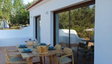 Casa da Azeitona T1 - Monte do Serrado de Baixo - Foto 1