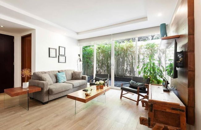 Departamento exclusivo en Polanco - Foto 41