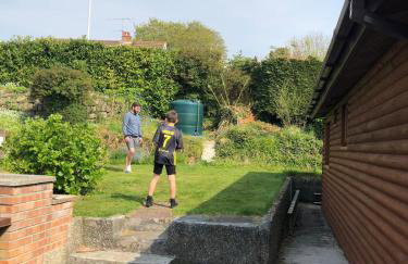 East Crinnis Log Cabin - Photo 11