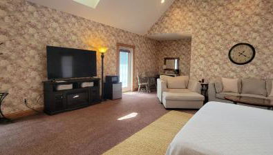 Victorian Suite by Amish Country Lodging - Foto 3