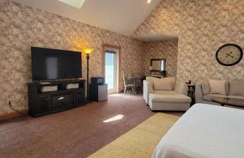 Victorian Suite by Amish Country Lodging - Foto 3