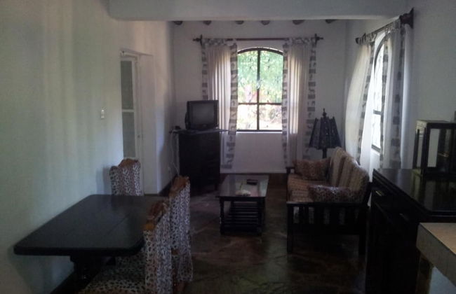 Dream of Africa Cottages Kanamai - Foto 6