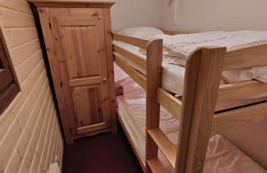 Le Cocon des Cîmes Auris - Foto 15