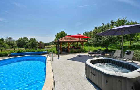 Cozy Home In Breznicki Hum - Foto 11