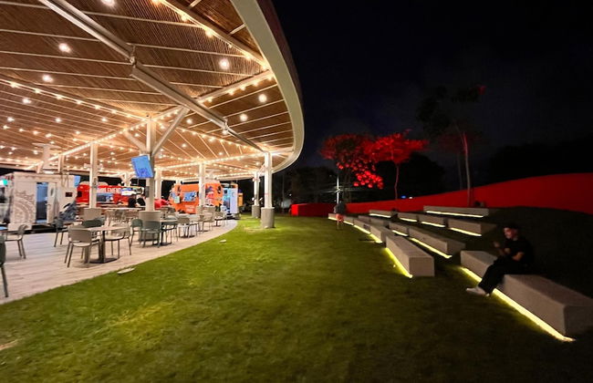 Apartamentos Cityzen - Photo 43