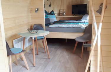 Tinyhouse Zollernalb - Foto 6