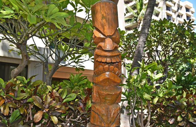 Kaanapali Alii 456 in Kaanapali - Foto 42