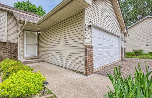 4bd Central Location - Patio - Games - Foto 10