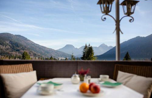 Gästehaus Hotel Maria Theresia - Foto 14