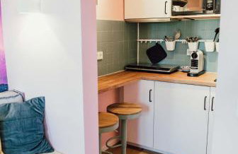 sleepArt atelier - Photo 16