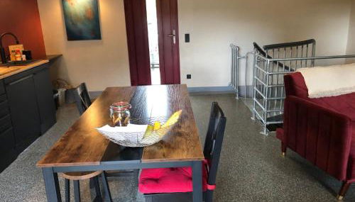 Apartment Urbane Remise by Interhome - Foto 5