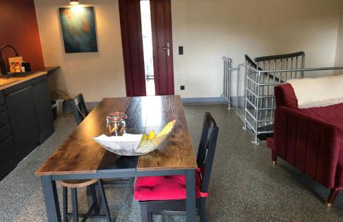 Apartment Urbane Remise by Interhome - Foto 5