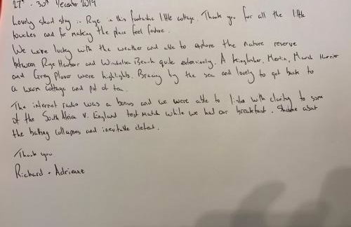 Crown Stables - Foto 37