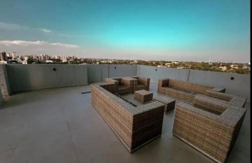 M5 - Apartamento Cancun, aconchegante e bem localizado - Foto 22