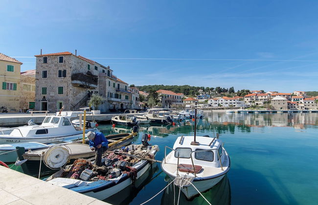 Apartment Ljerka - Foto 34