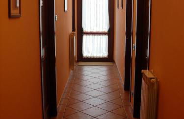 Angelucci Agriturismo con Camere e Agri Camping - Foto 70