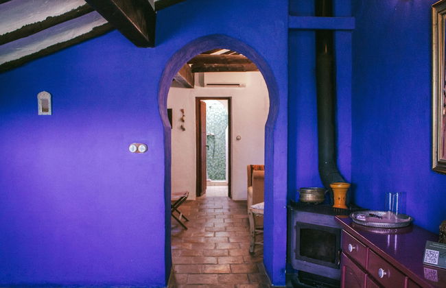 Alqueria de los Lentos - Foto 55