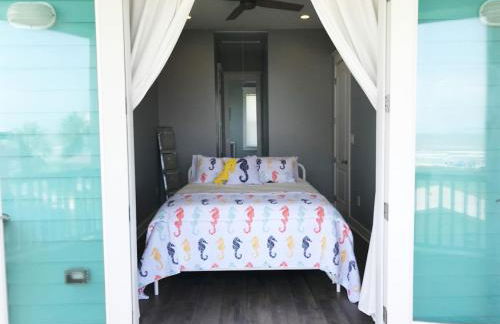 Seahorse Inn - Walk to Sunny Beach and Ocean Views - Foto 12