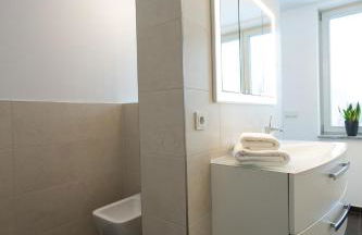 Hochwertiges Apartment / 120m² / Dachterrasse / Parking - Foto 19