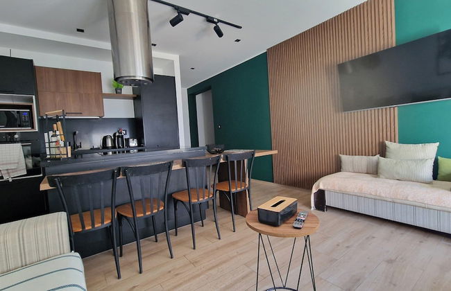 Captivating 2-bed Apartment in Tunis - Foto 18