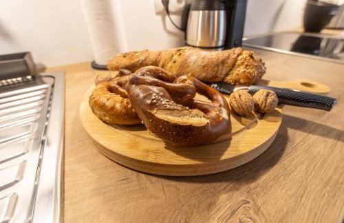 Möblierte Apartments nähe Speyer - Foto 69