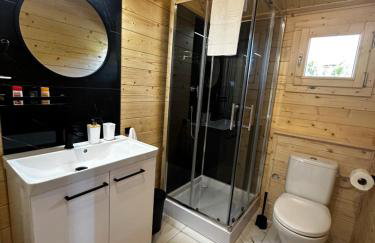 Domek na Wiejskiej - Foto 26